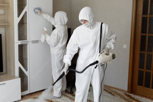 24/7 Emergency Odor Removal experts in Decatur, TN